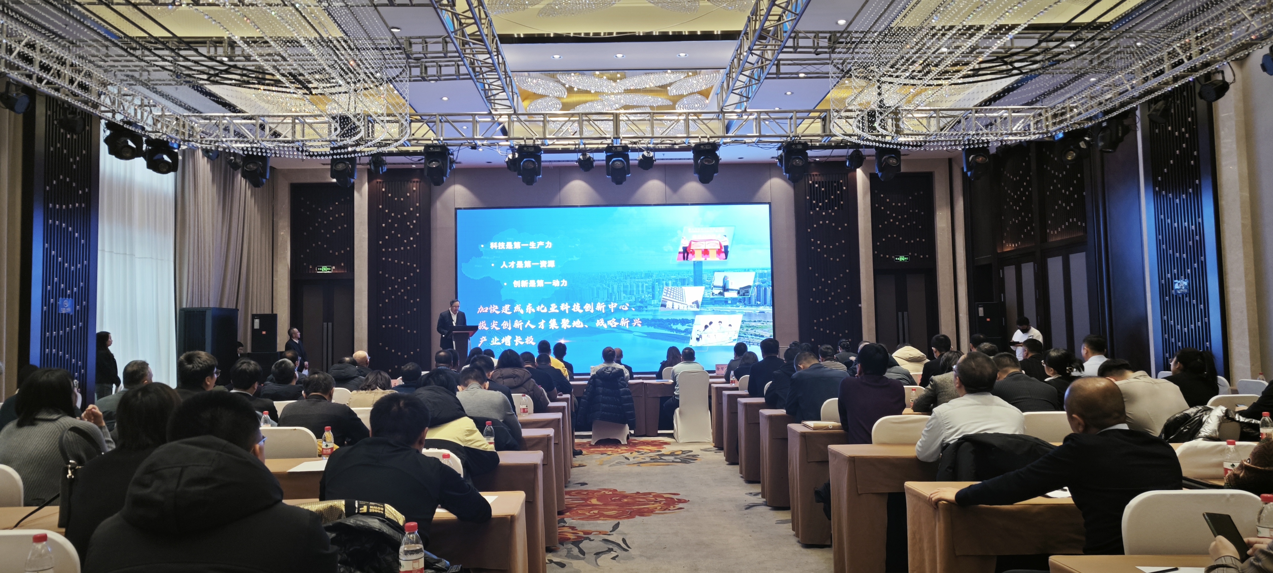 哈尔滨国家广告产业园即将亮相第25届中国...